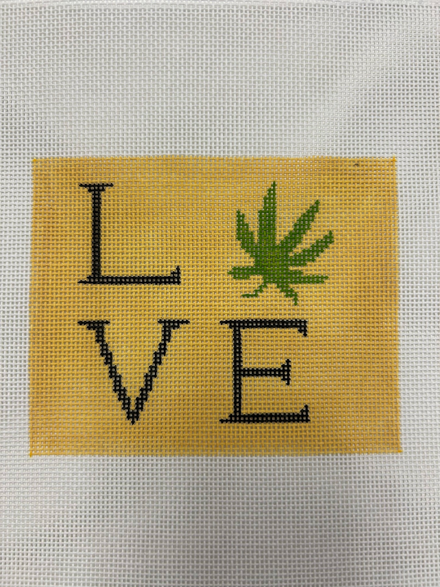 Love My Pot B-420