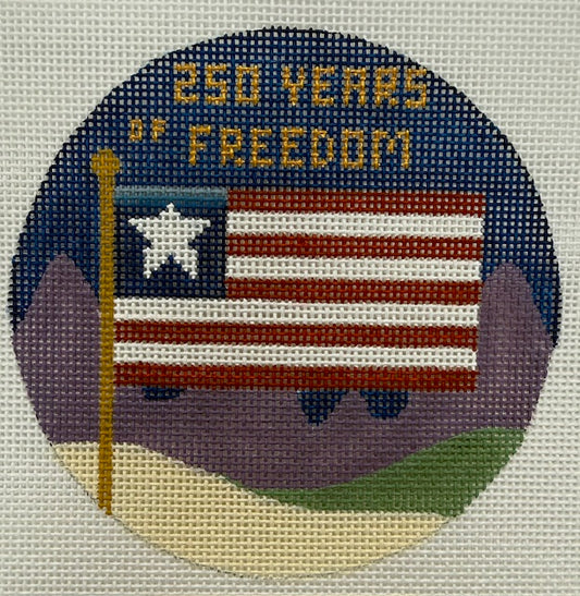 Purple Mountain's Magesty 1084-A