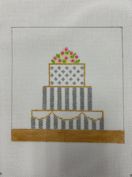 Wedding Cake ALS-001