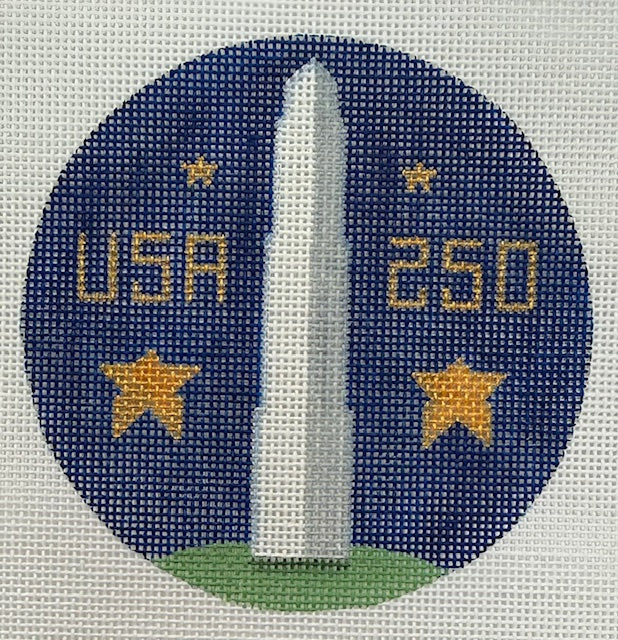 Washington Memorial 1084-E