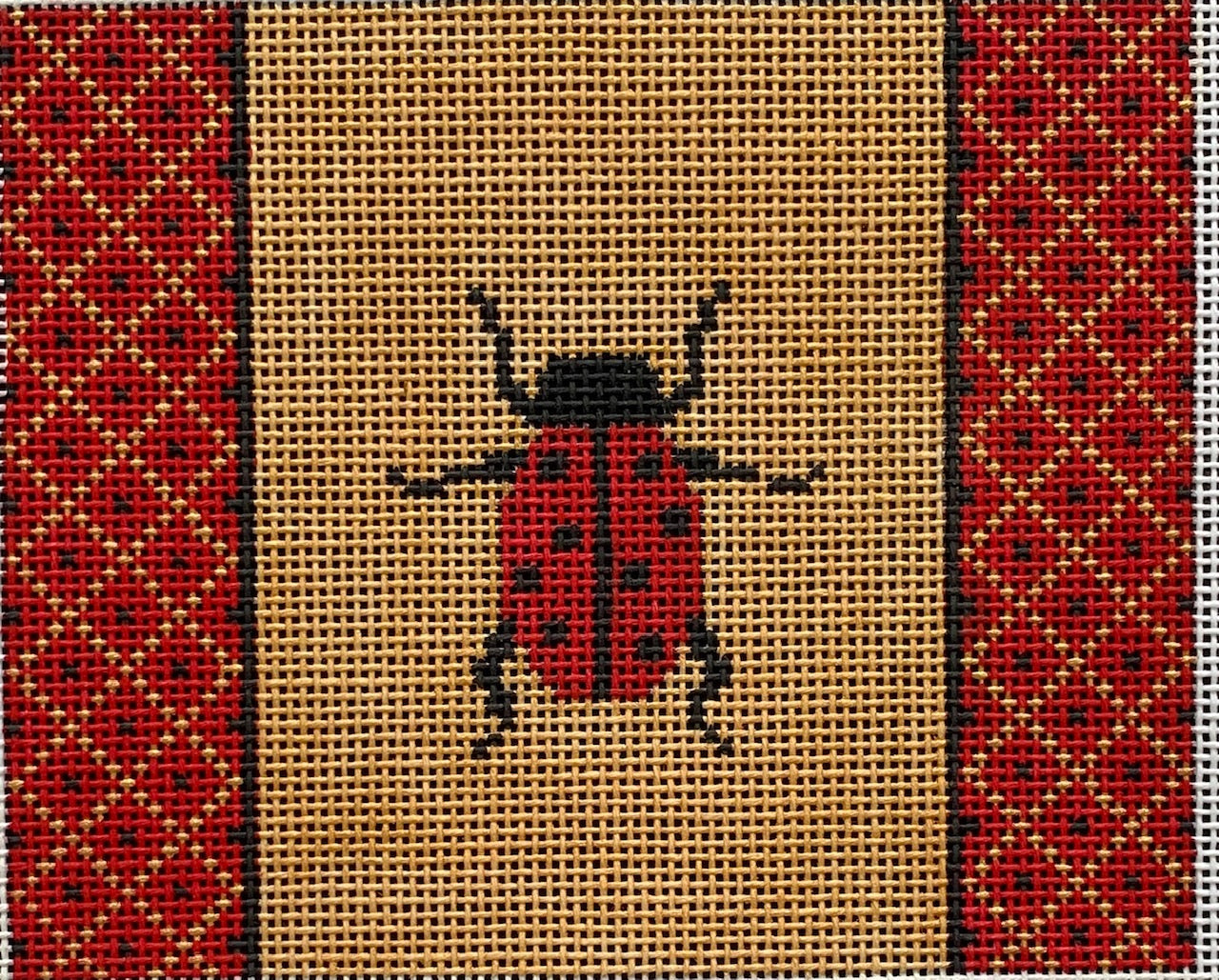 Ladybug B-09