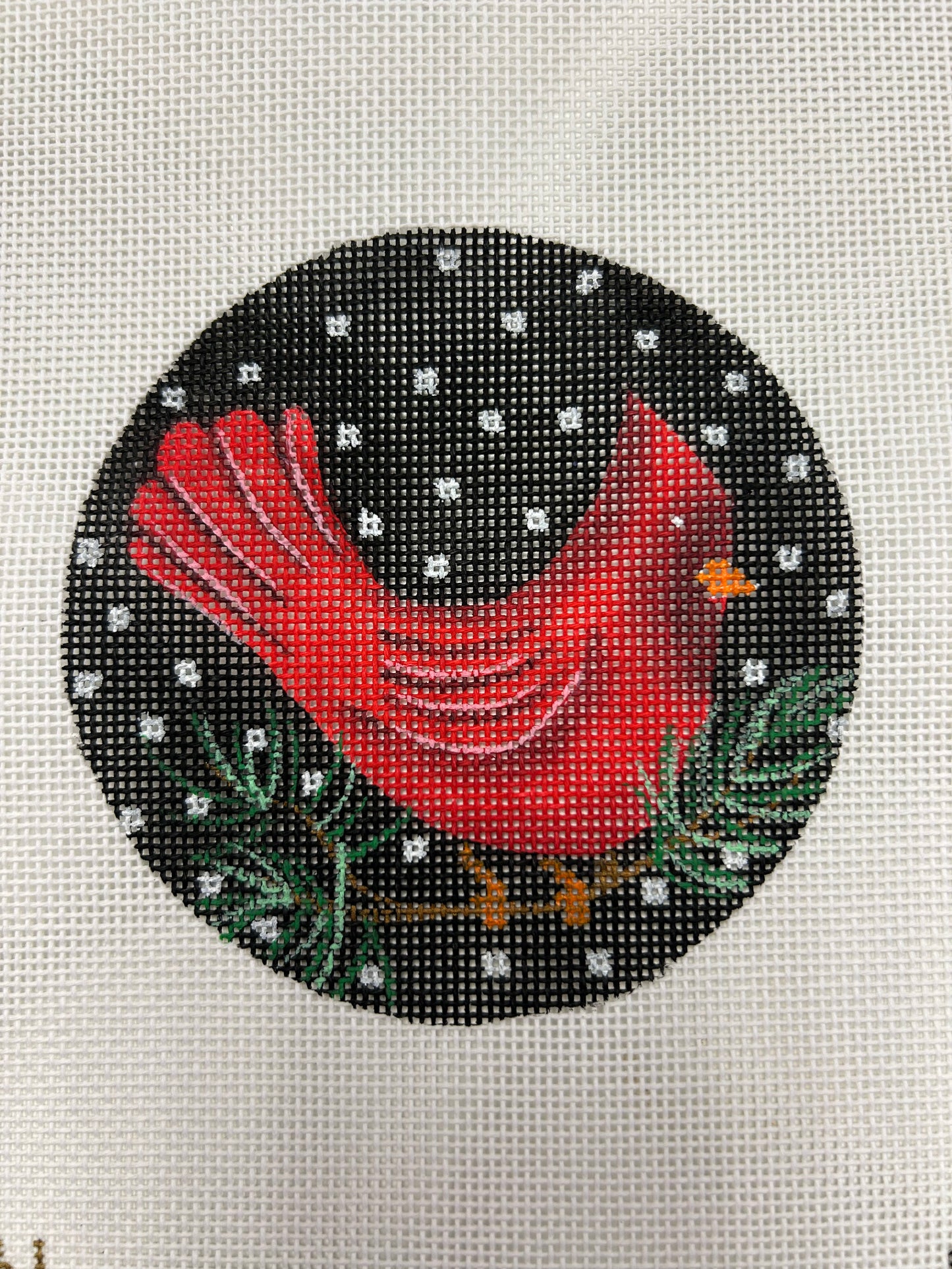 Cardinal 4060