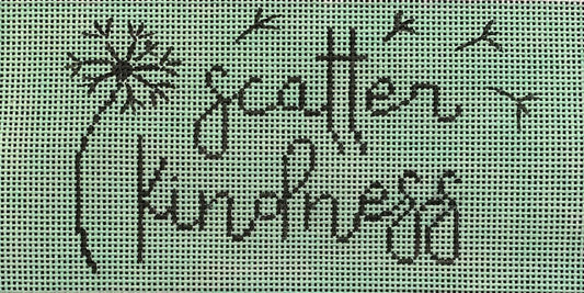 Scatter Kindness DS-36