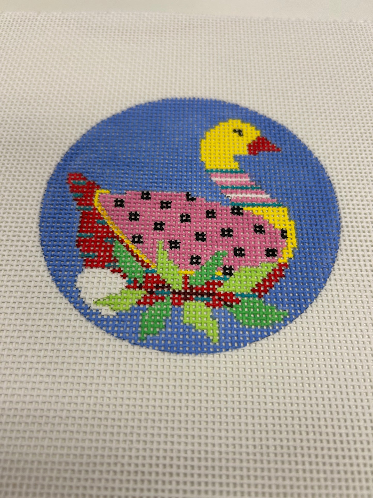 6 Geese a Laying AL-098