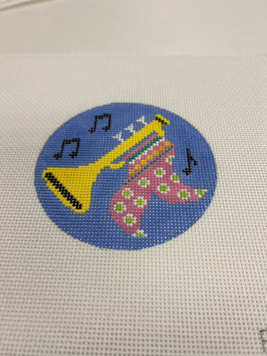 11 Pipers Piping AL-103