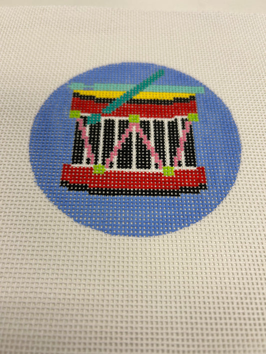 12 Drummers Drumming AL-104