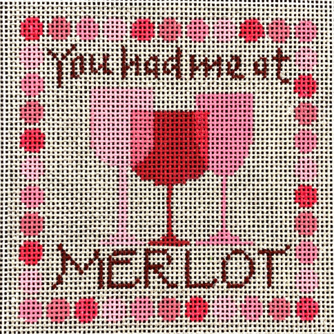 Merlot C-26