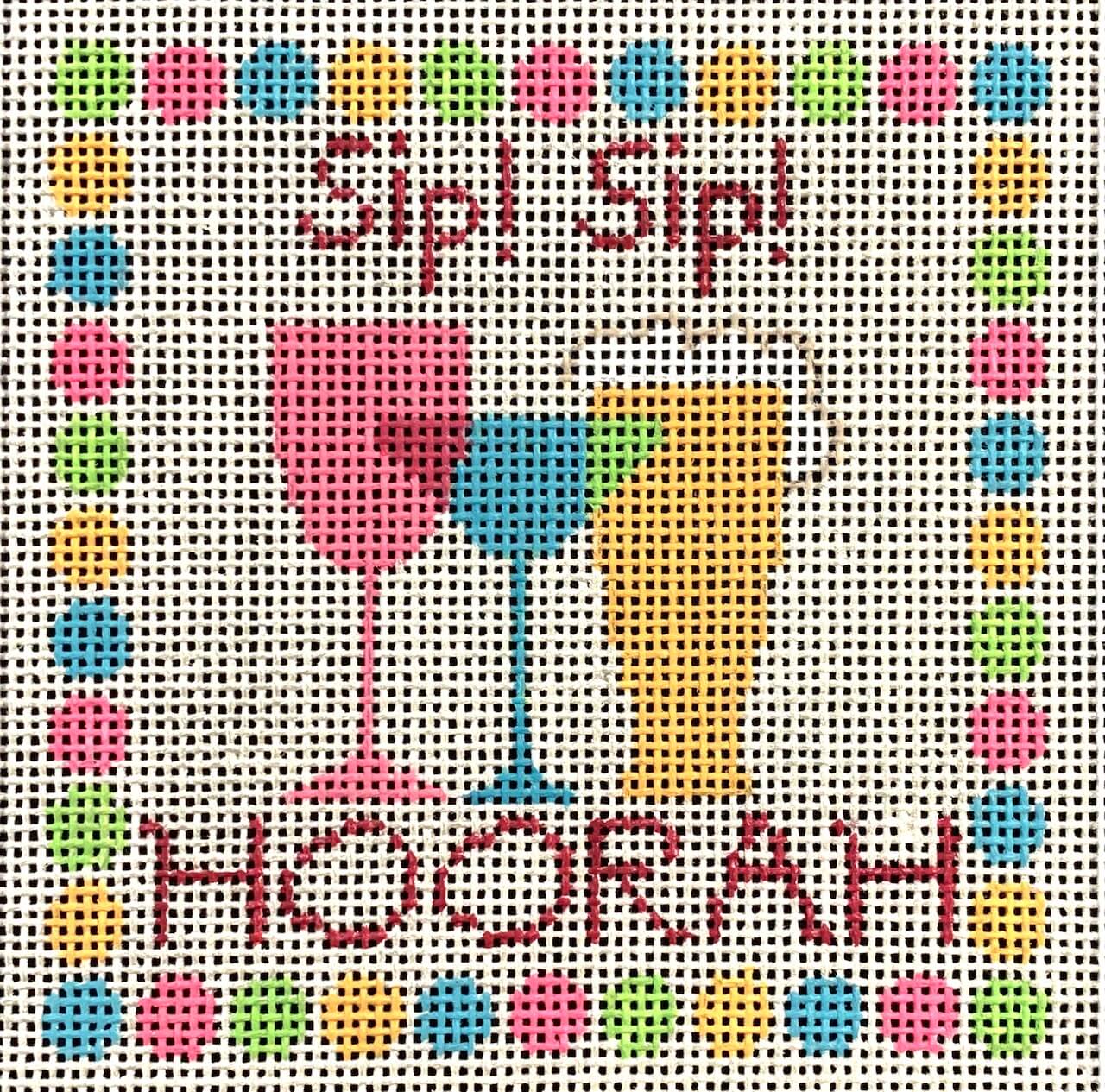 Sip Sip Hoorah C-24