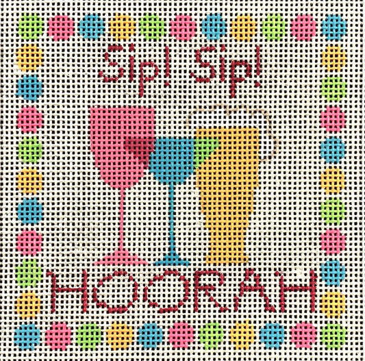 Sip Sip Hoorah C-24