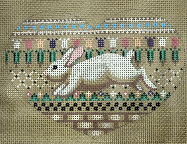 Rabbit Heart TTASP307