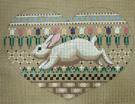 Rabbit Heart TTASP307