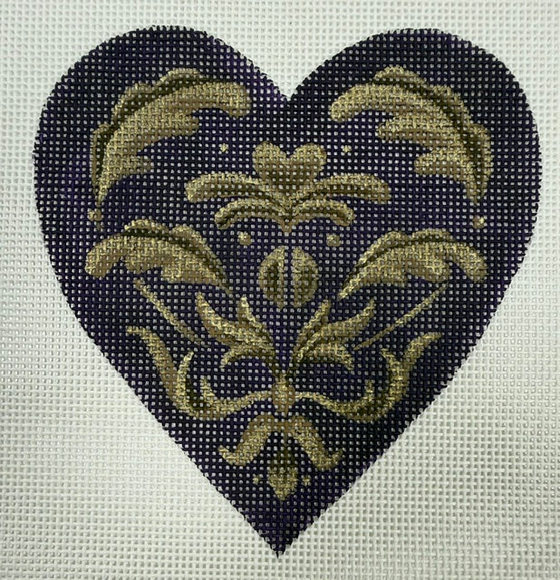Purple Heart TTASP306