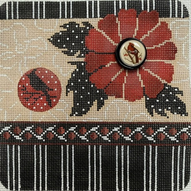 Red Bird 2327