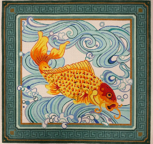 Asian Koi