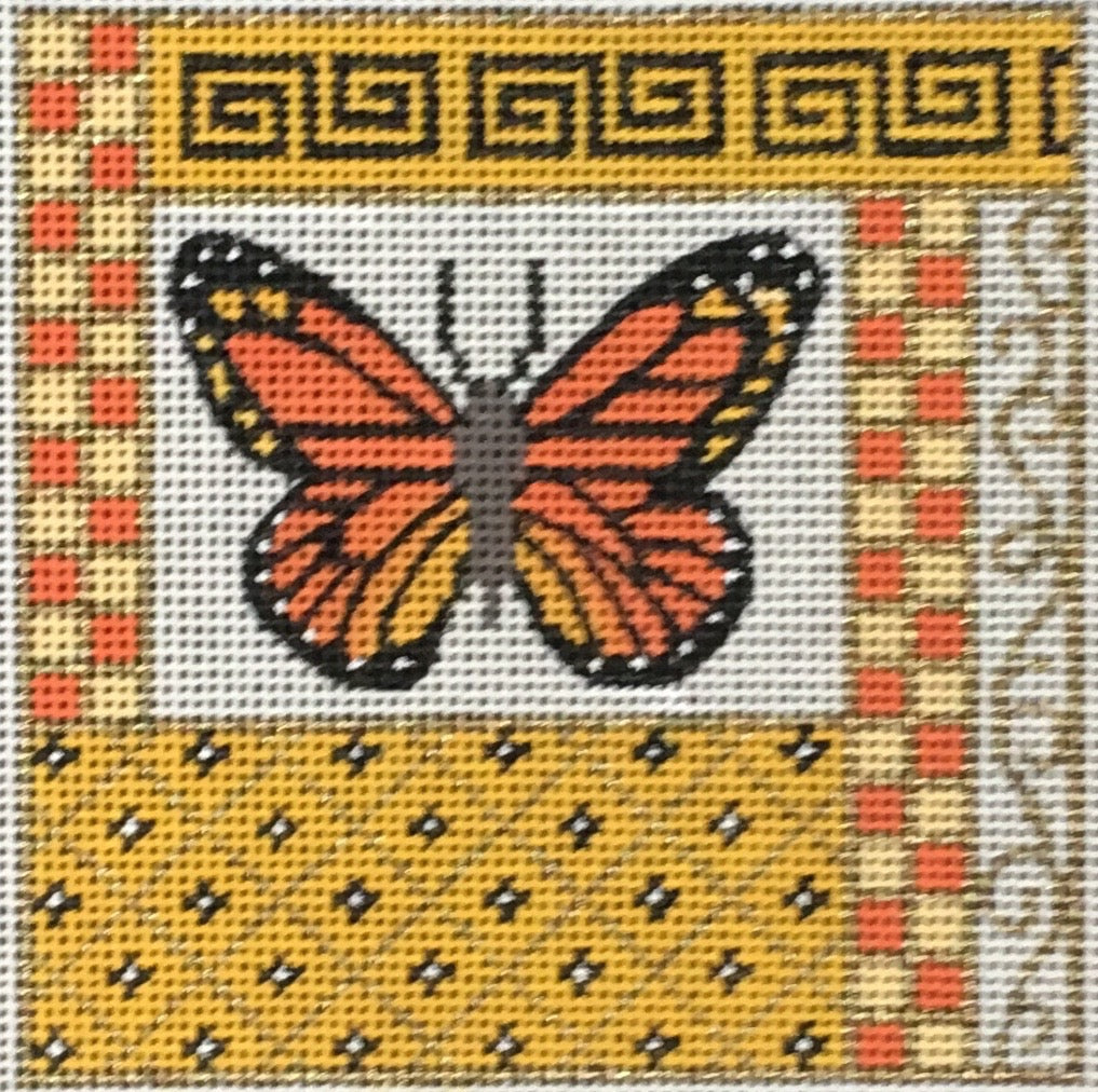 Monarch 23012