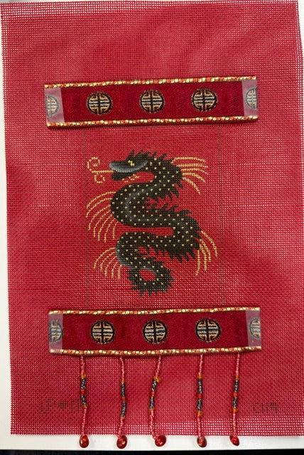 Dragon Roll Up C119