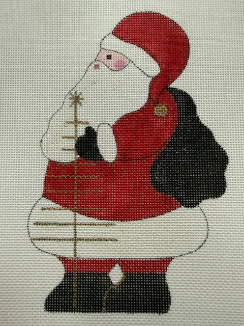 Santa BK101