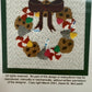 Table Top Christmas Cube (5 pcs)