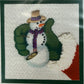 Table Top Christmas Cube (5 pcs)