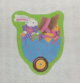 Egg Wagon  EA04