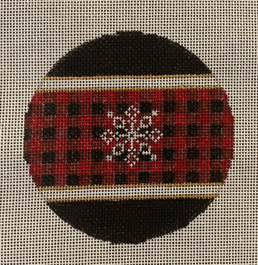 Buffalo Snowflake SV-C24