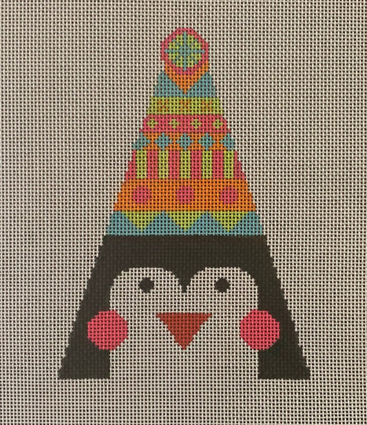 Penguin Triangle SV-C013