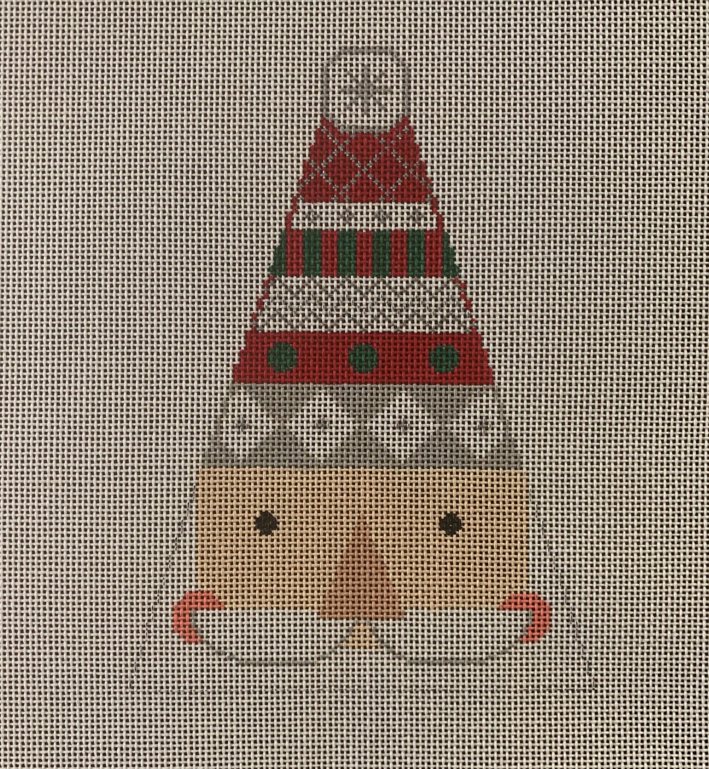 Santa Triangle SV-C012