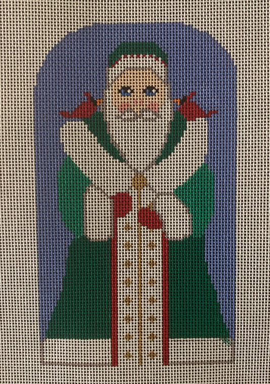 Cardinal Santa SV-C23