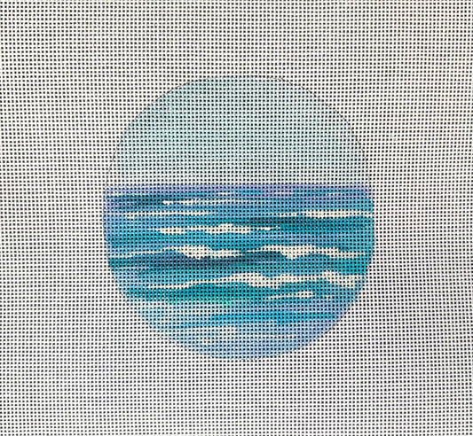 Ocean Scene   IN423