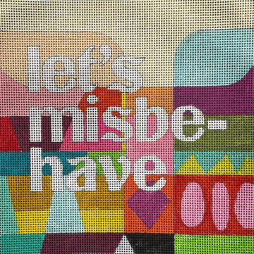 Let'S Misbehave   AC873