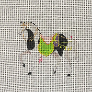 Painted Horse   AN515