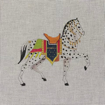 Speckled Horse  AN514