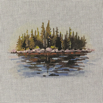 Forest Landscape   MC499