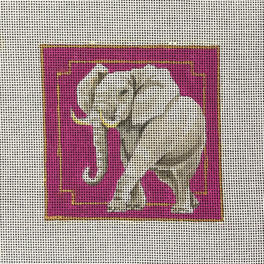 Elephant Coaster  IN461