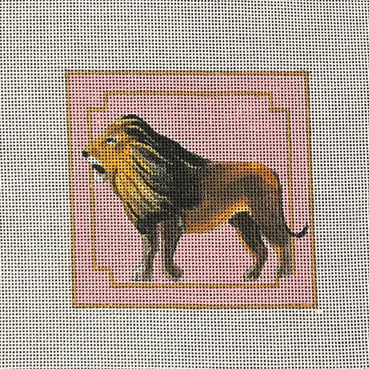 Lion Coaster  IN458