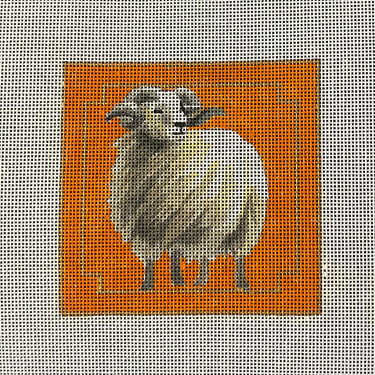 Ram  Coaster   IN451