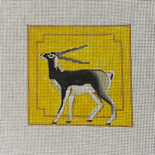 Antelope Coaster  IN452
