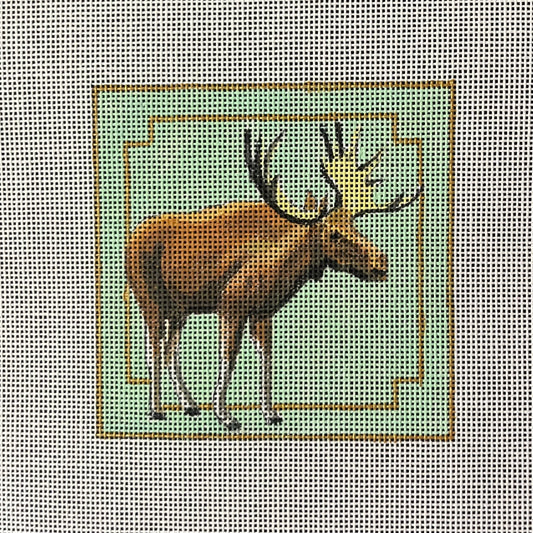Moose Coaster  IN448