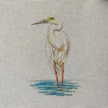 Heron  AN498