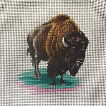 Buffalo  AN475