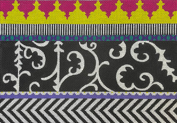 Pattern  MC454