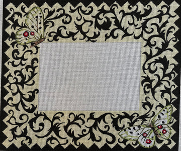 Butterfly-Picture Frame  PF162