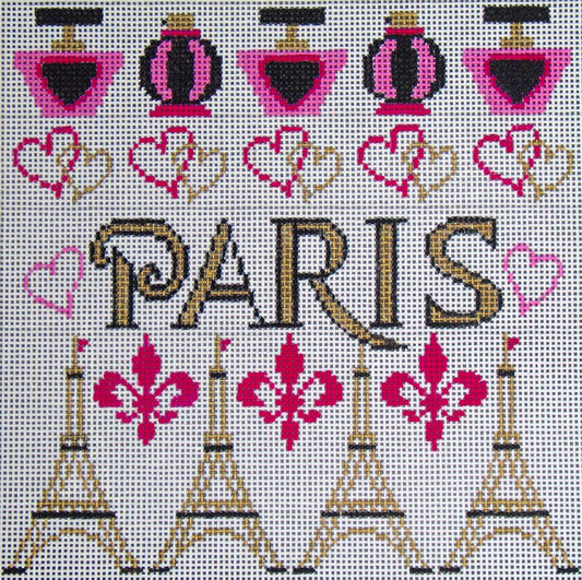 Paris D8151