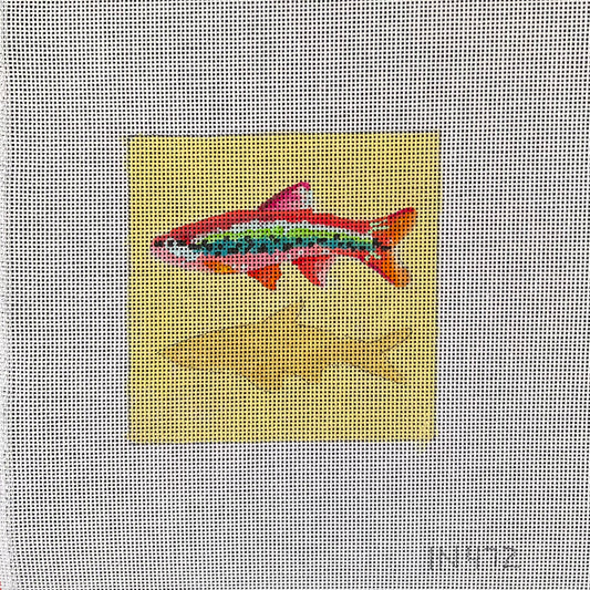 Fish Coaster  IN472