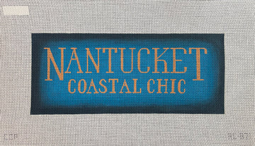 Nantucket Coastal Chic  AC871