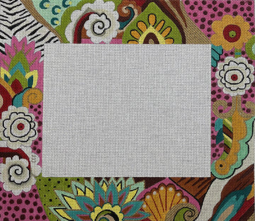 Hipbelt Picture Frame  PF753