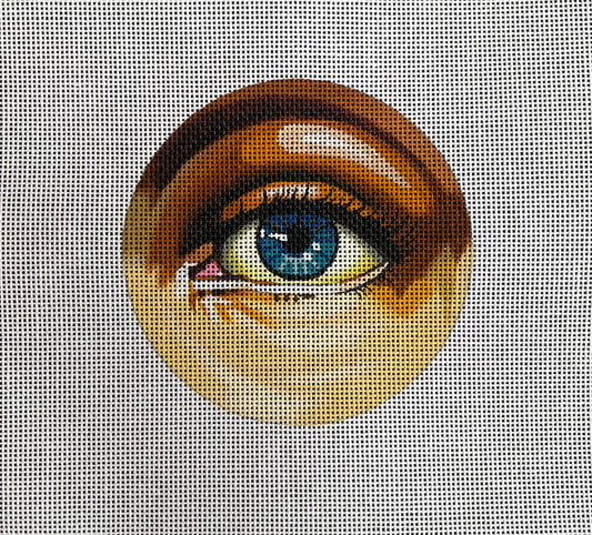 Eye Of The Woman   IN421
