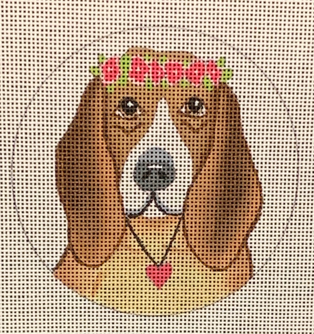 Beagle JA-01