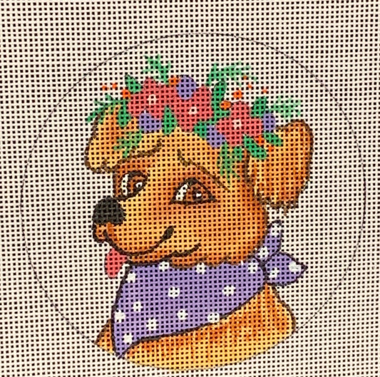 Mixed Breed Terrier JA-03