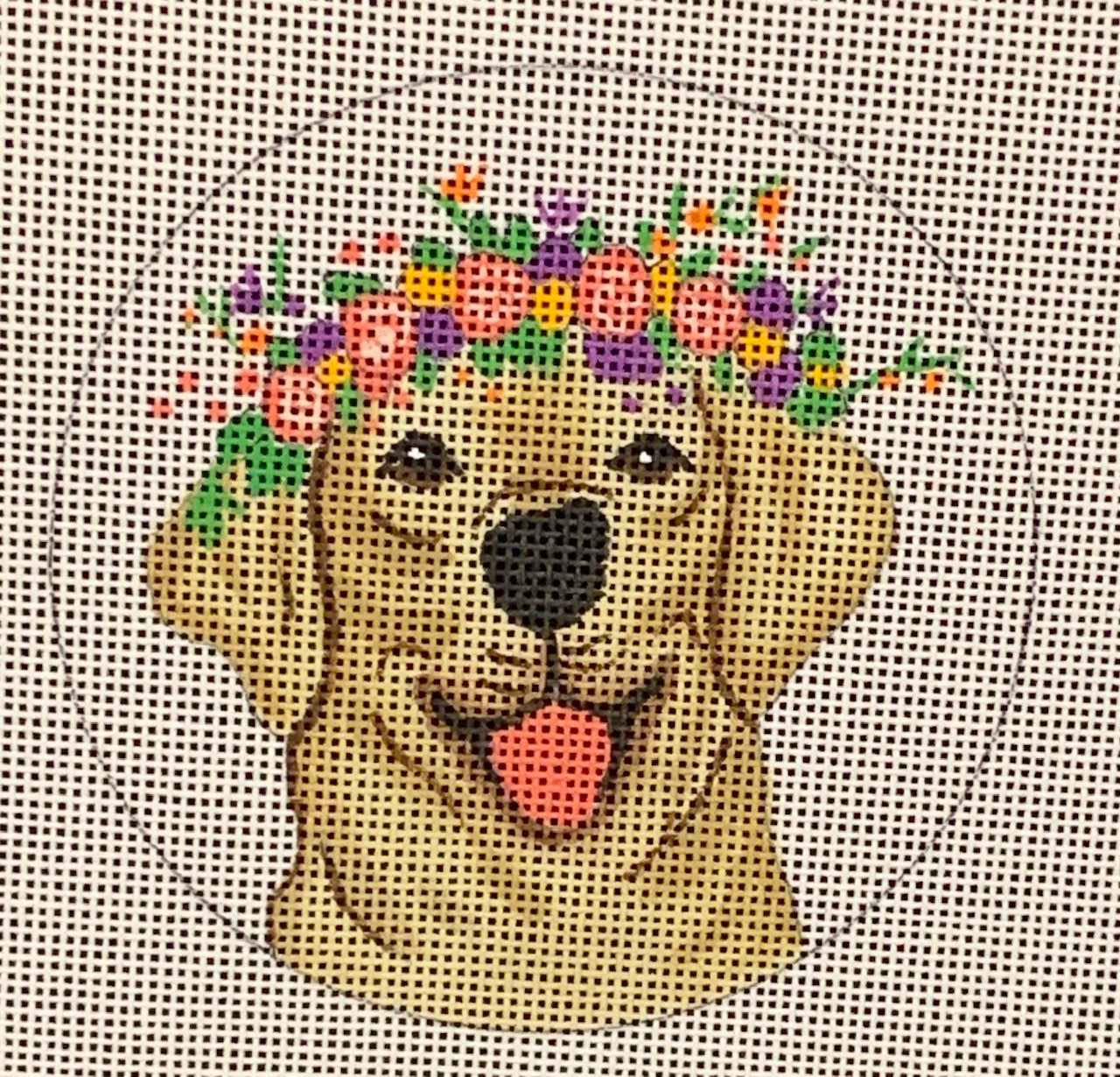 Golden Lab JA-04